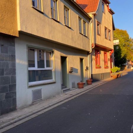 A.M.C. Ferienwohnung Karlstadt Εξωτερικό φωτογραφία