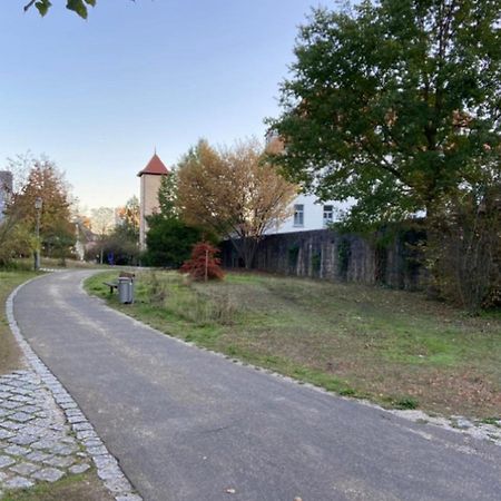 A.M.C. Ferienwohnung Karlstadt Εξωτερικό φωτογραφία