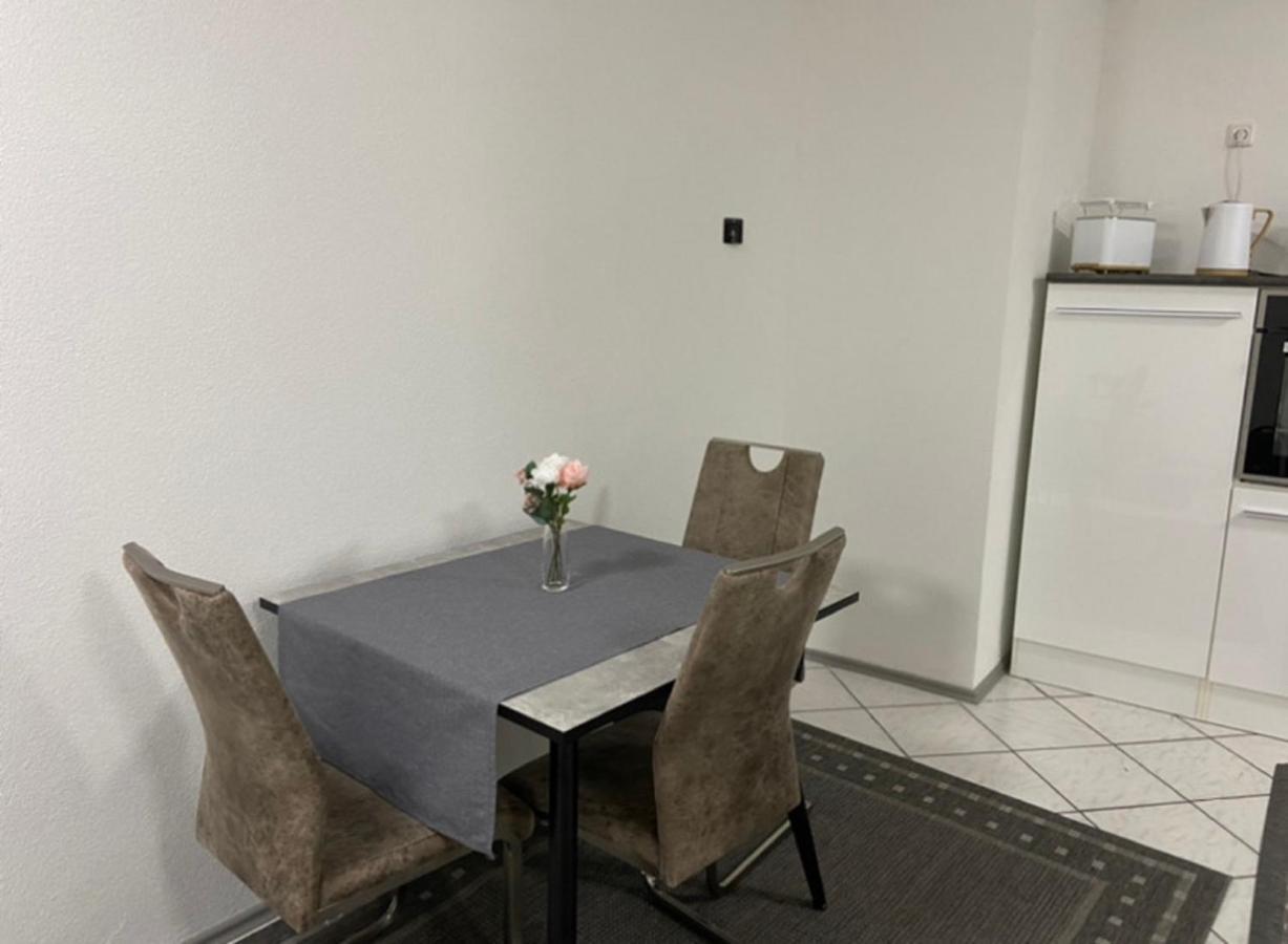 A.M.C. Ferienwohnung Karlstadt Εξωτερικό φωτογραφία