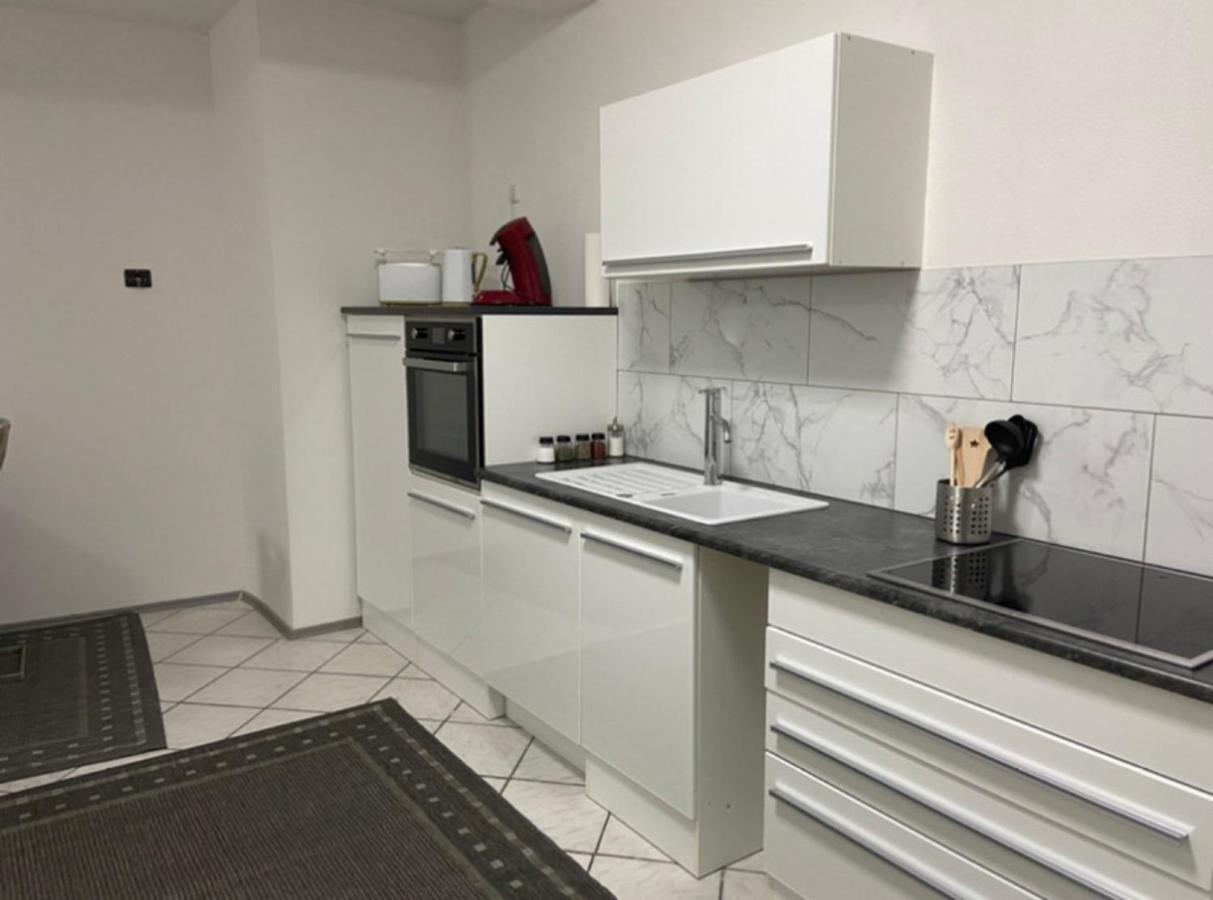 A.M.C. Ferienwohnung Karlstadt Εξωτερικό φωτογραφία