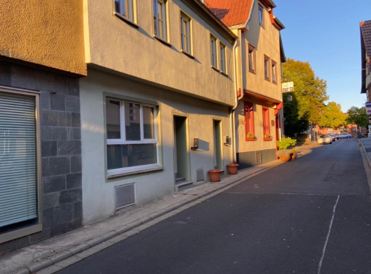 A.M.C. Ferienwohnung Karlstadt Εξωτερικό φωτογραφία