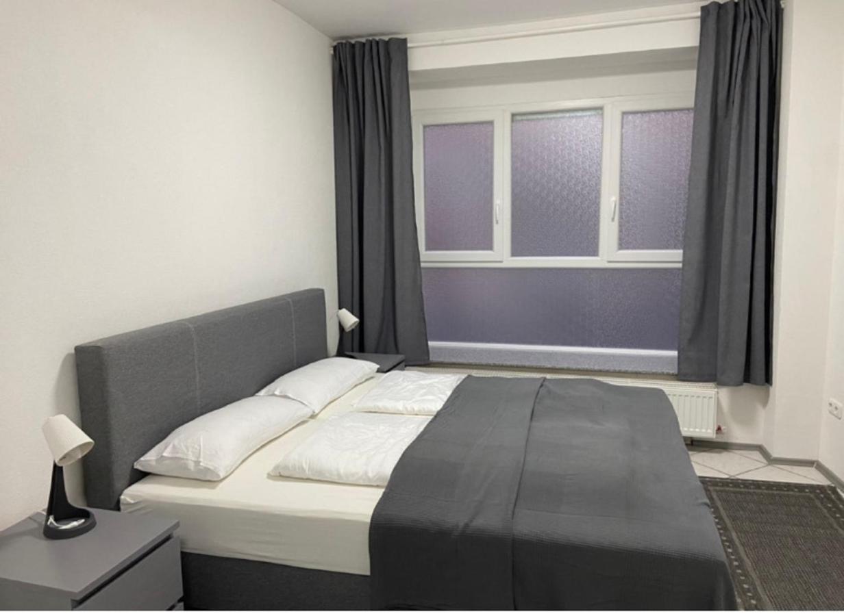 A.M.C. Ferienwohnung Karlstadt Εξωτερικό φωτογραφία
